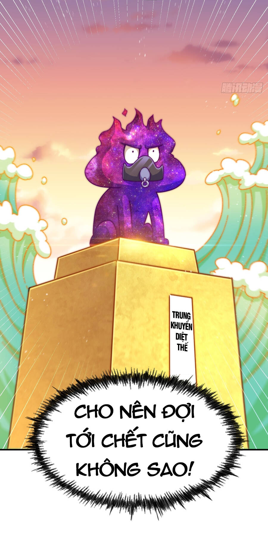 Người Trên Vạn Người Chapter 231 - Trang 2