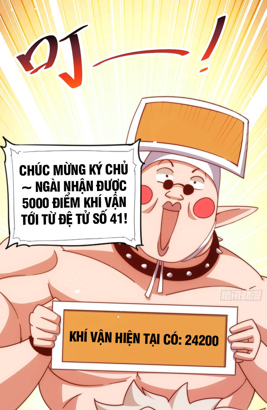 Người Trên Vạn Người Chapter 231 - Trang 2