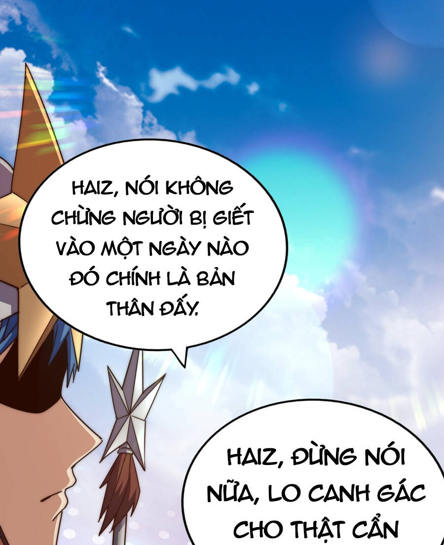 Người Trên Vạn Người Chapter 231 - Trang 2