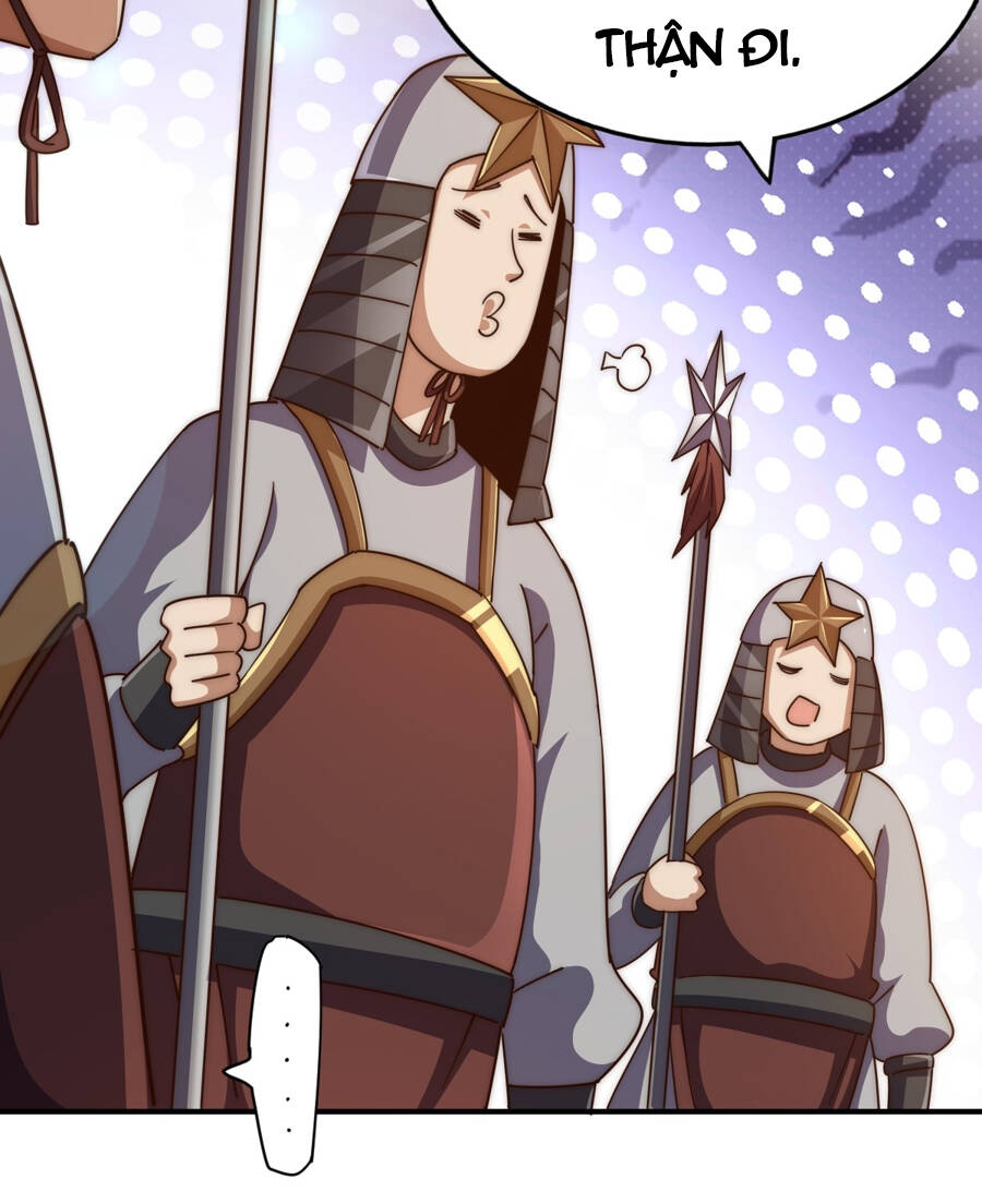 Người Trên Vạn Người Chapter 231 - Trang 2