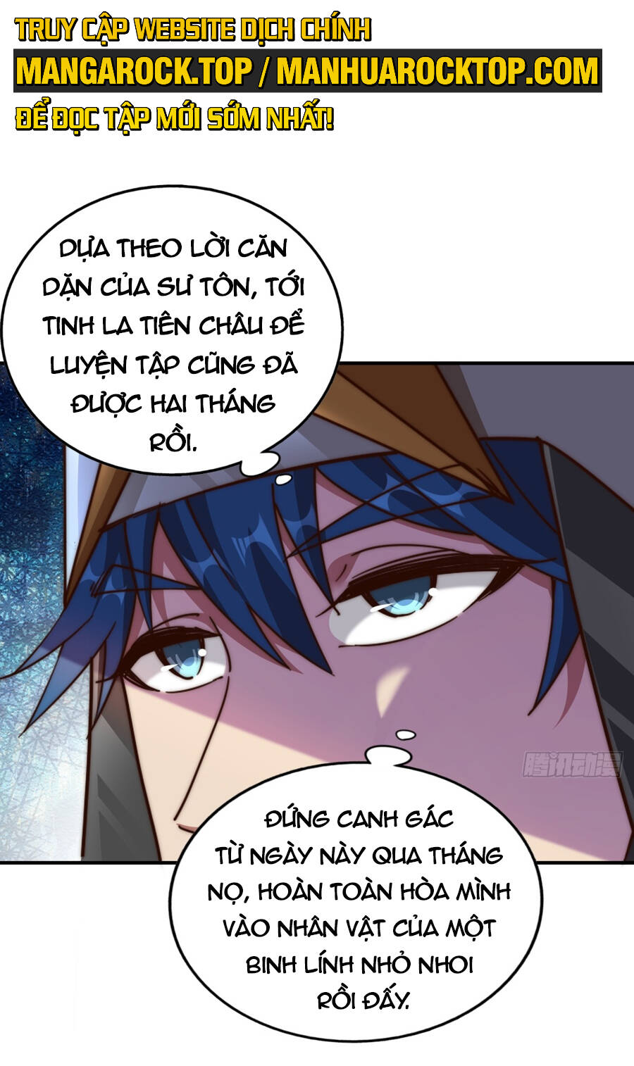 Người Trên Vạn Người Chapter 231 - Trang 2