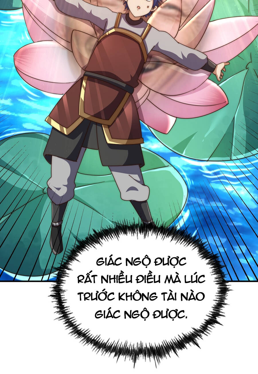 Người Trên Vạn Người Chapter 231 - Trang 2