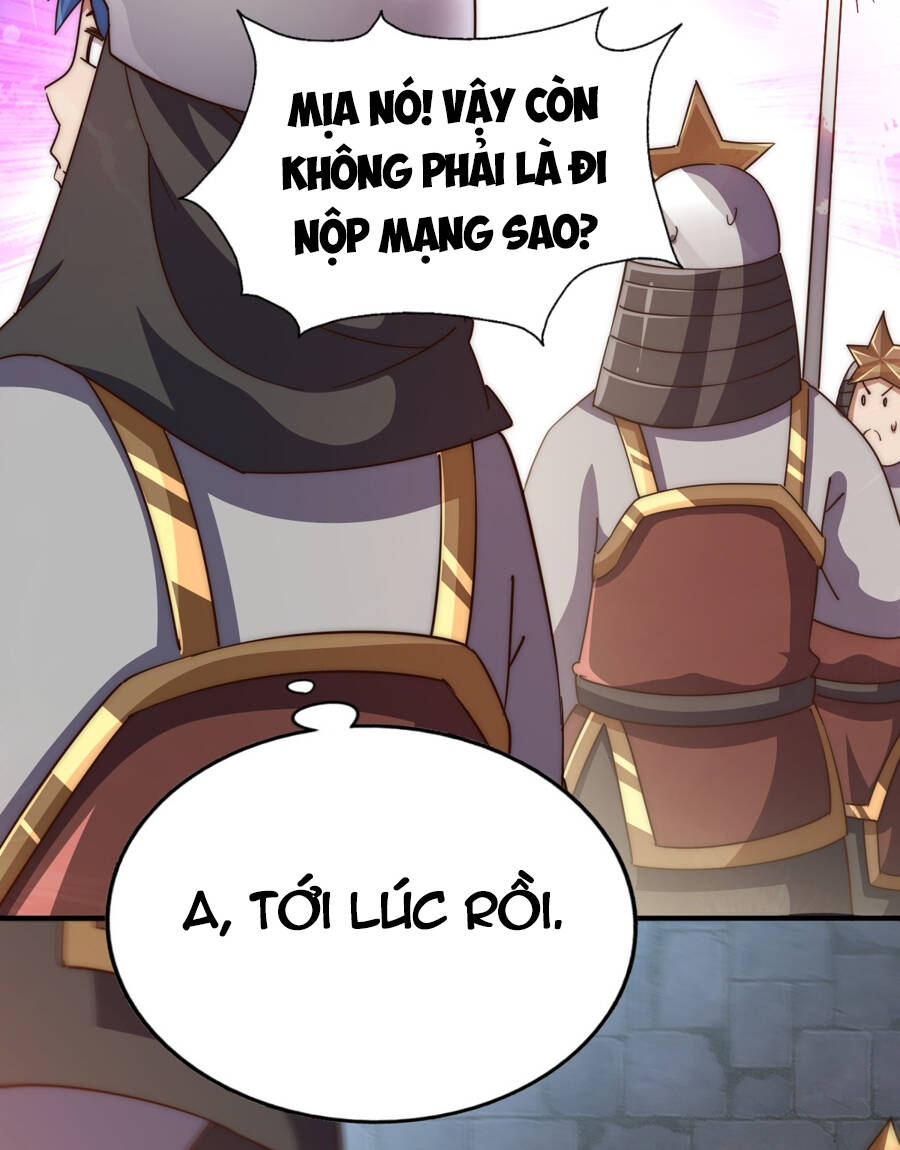 Người Trên Vạn Người Chapter 231 - Trang 2