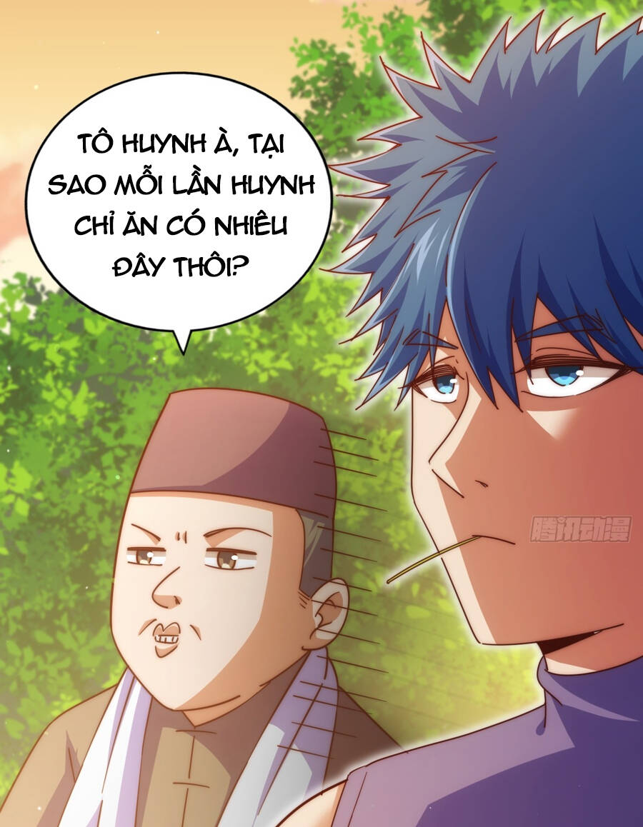 Người Trên Vạn Người Chapter 231 - Trang 2