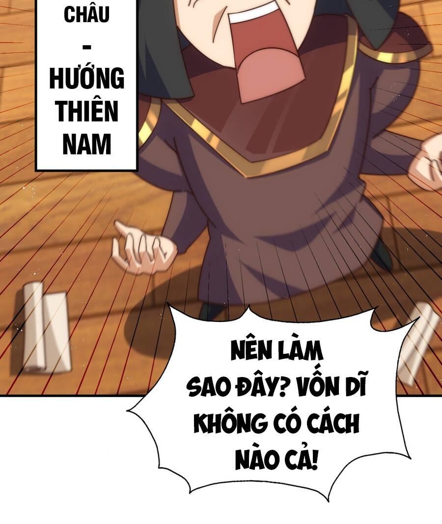 Người Trên Vạn Người Chapter 231 - Trang 2