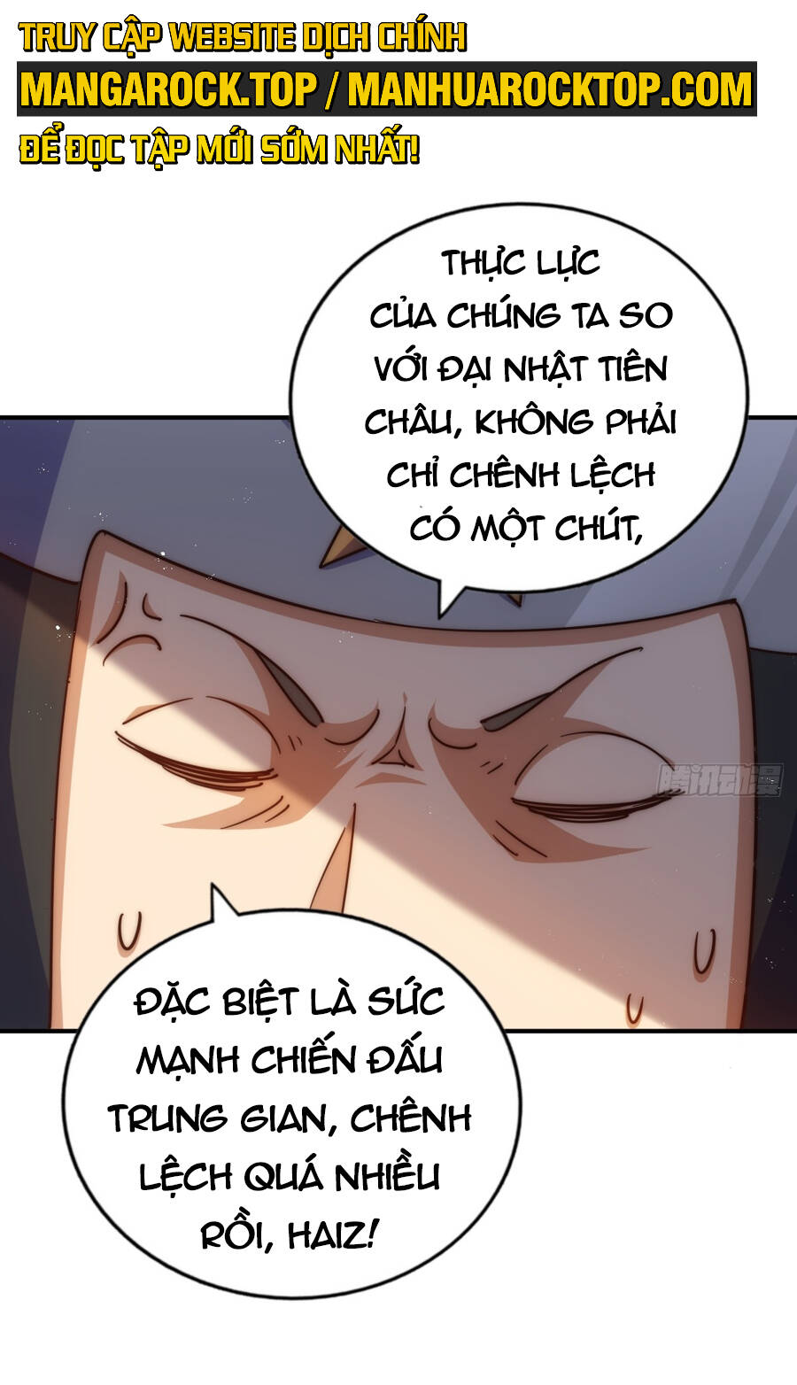 Người Trên Vạn Người Chapter 231 - Trang 2