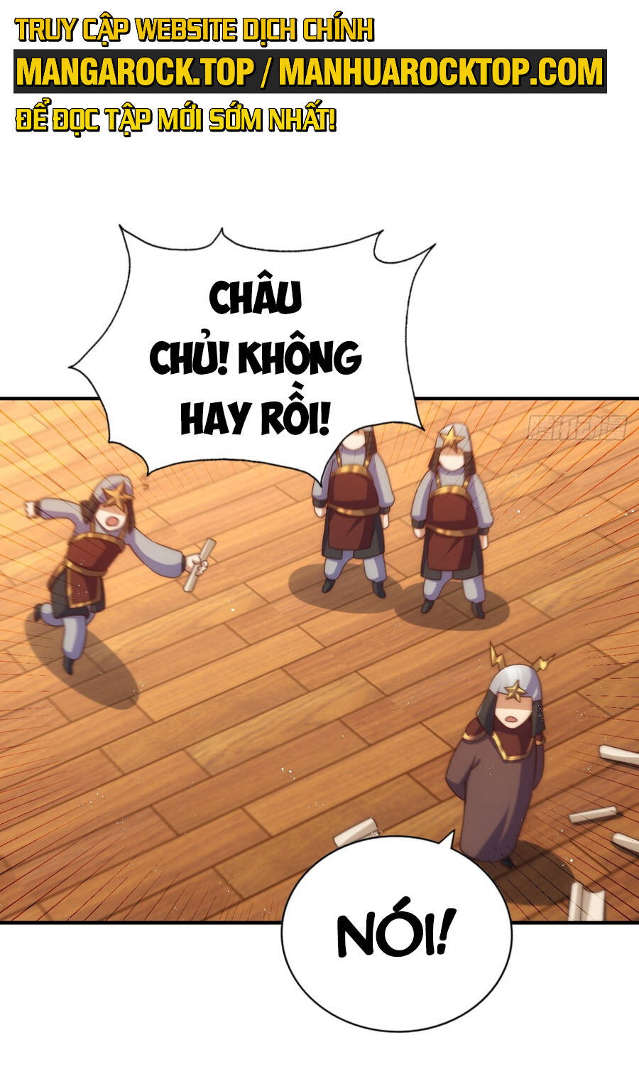 Người Trên Vạn Người Chapter 231 - Trang 2