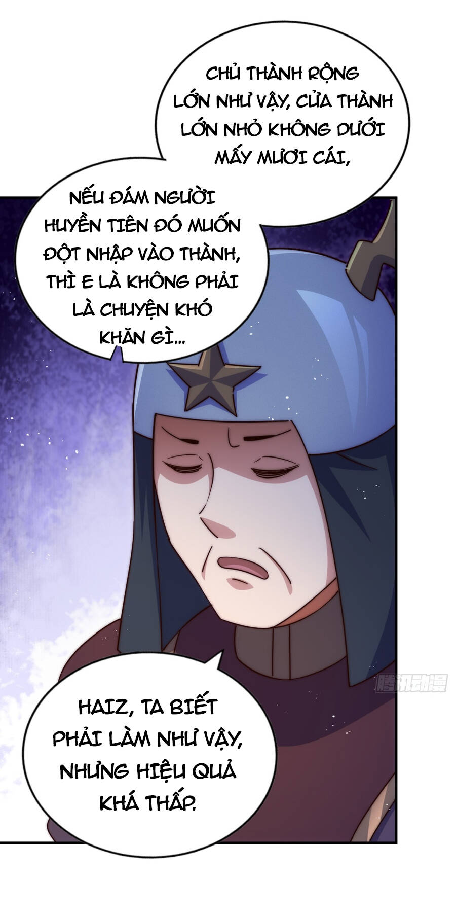 Người Trên Vạn Người Chapter 231 - Trang 2