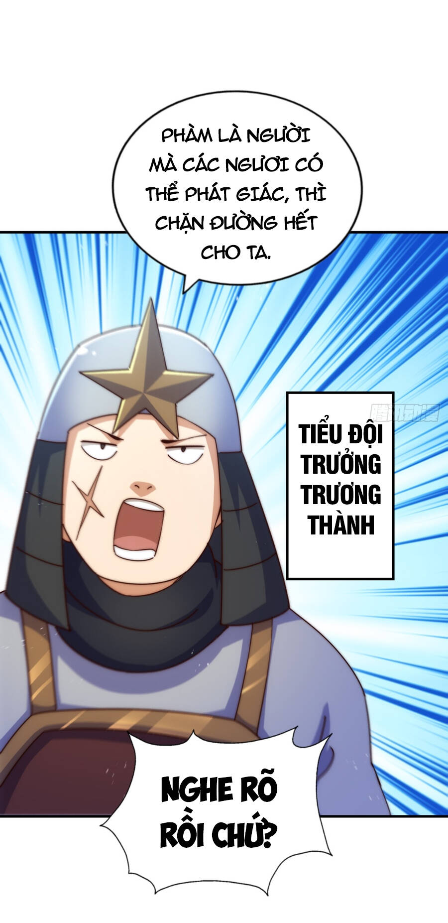 Người Trên Vạn Người Chapter 231 - Trang 2