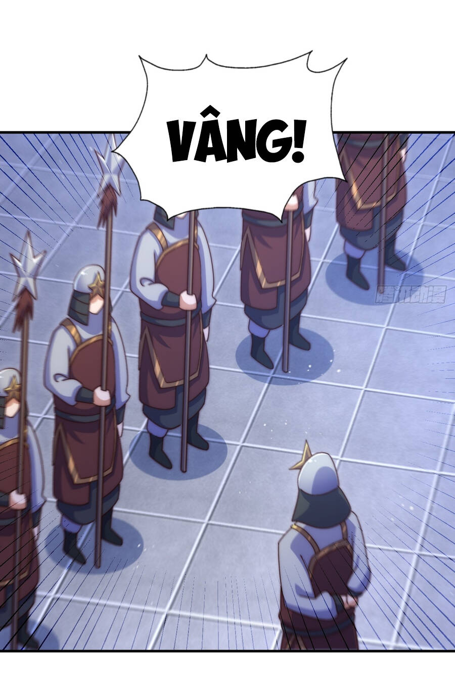 Người Trên Vạn Người Chapter 231 - Trang 2