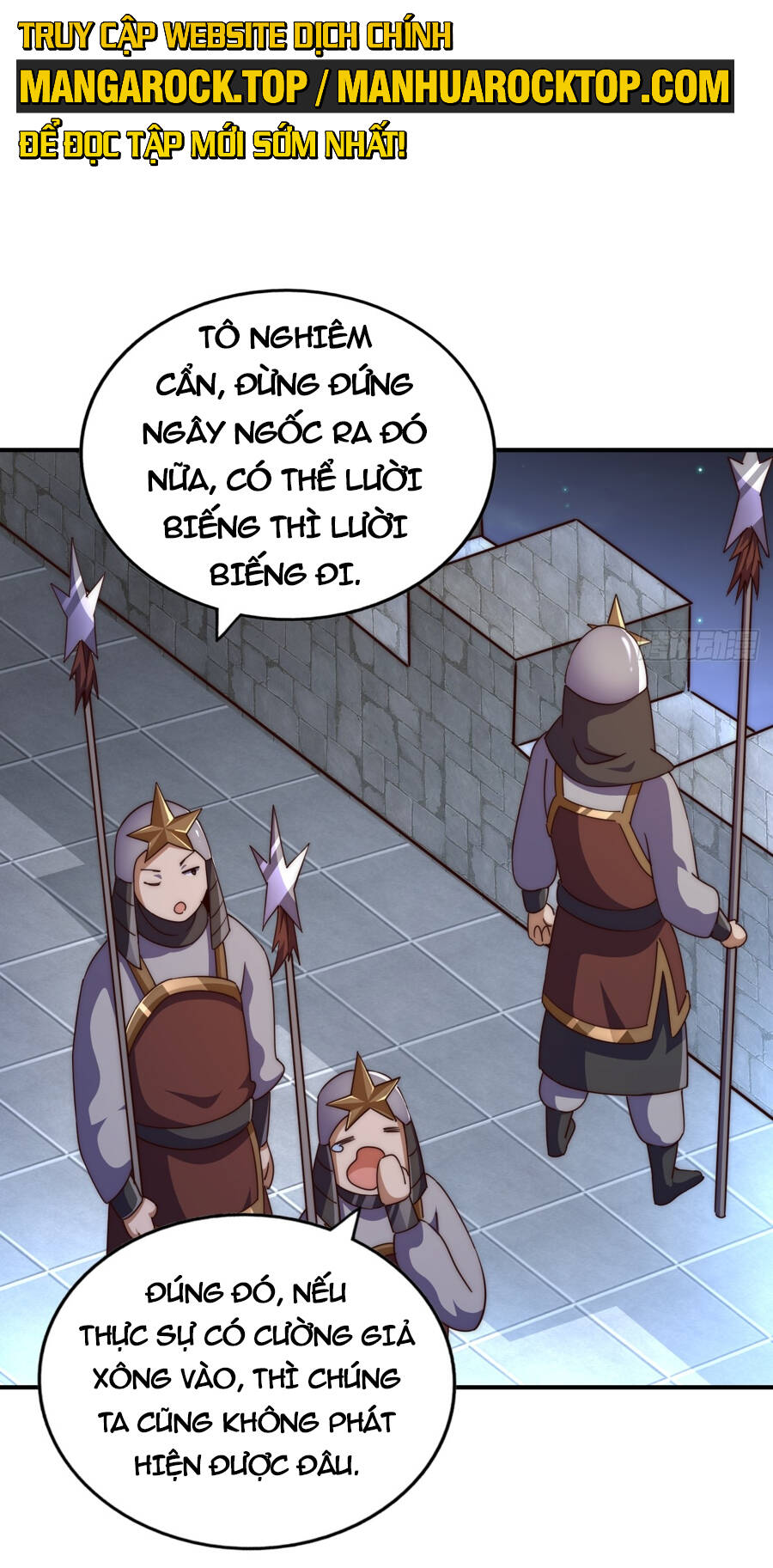 Người Trên Vạn Người Chapter 231 - Trang 2