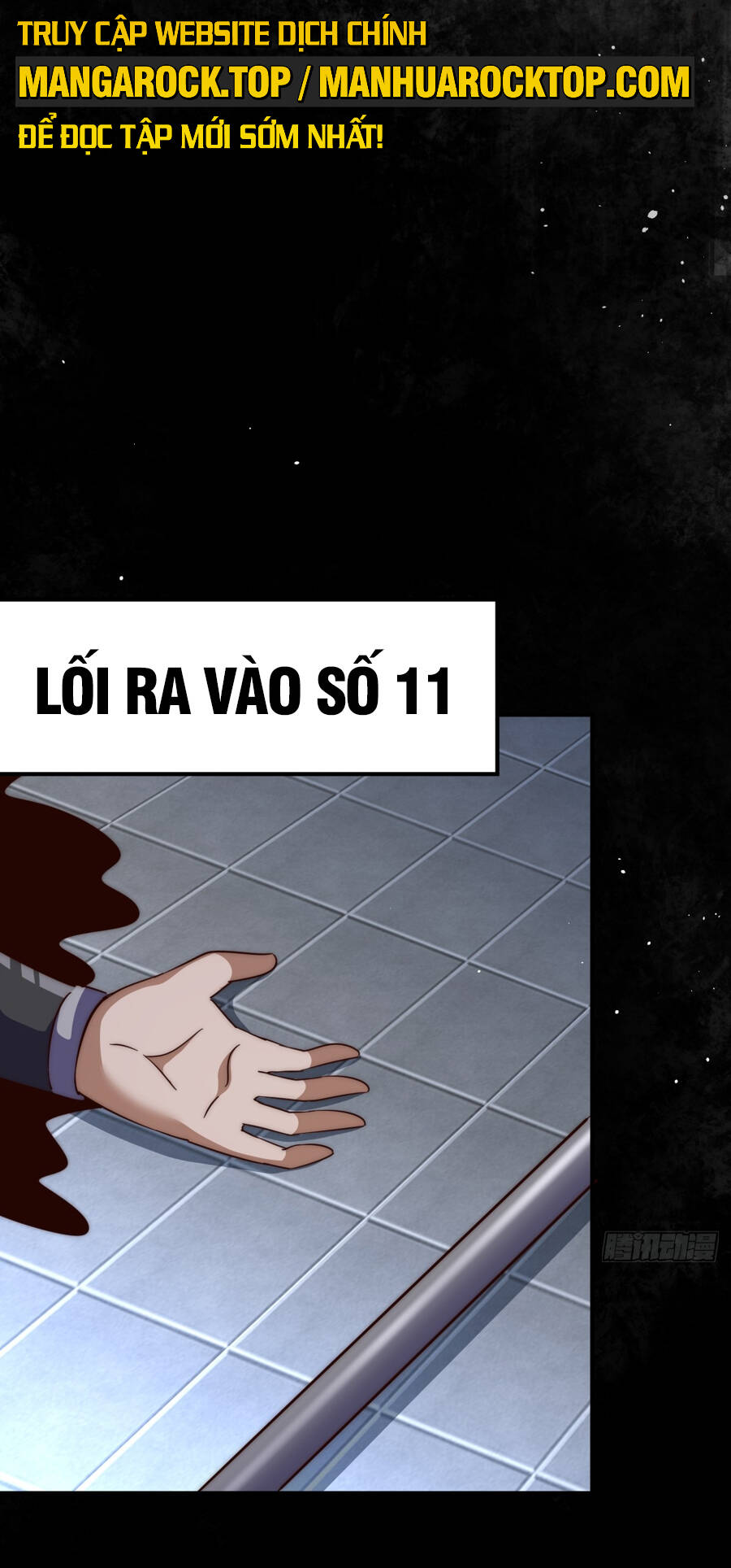 Người Trên Vạn Người Chapter 231 - Trang 2