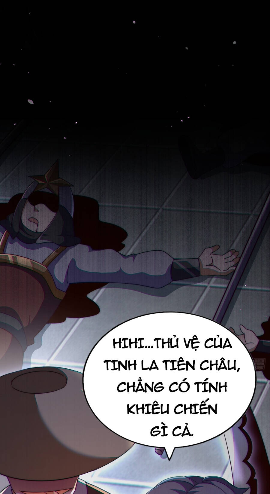 Người Trên Vạn Người Chapter 231 - Trang 2