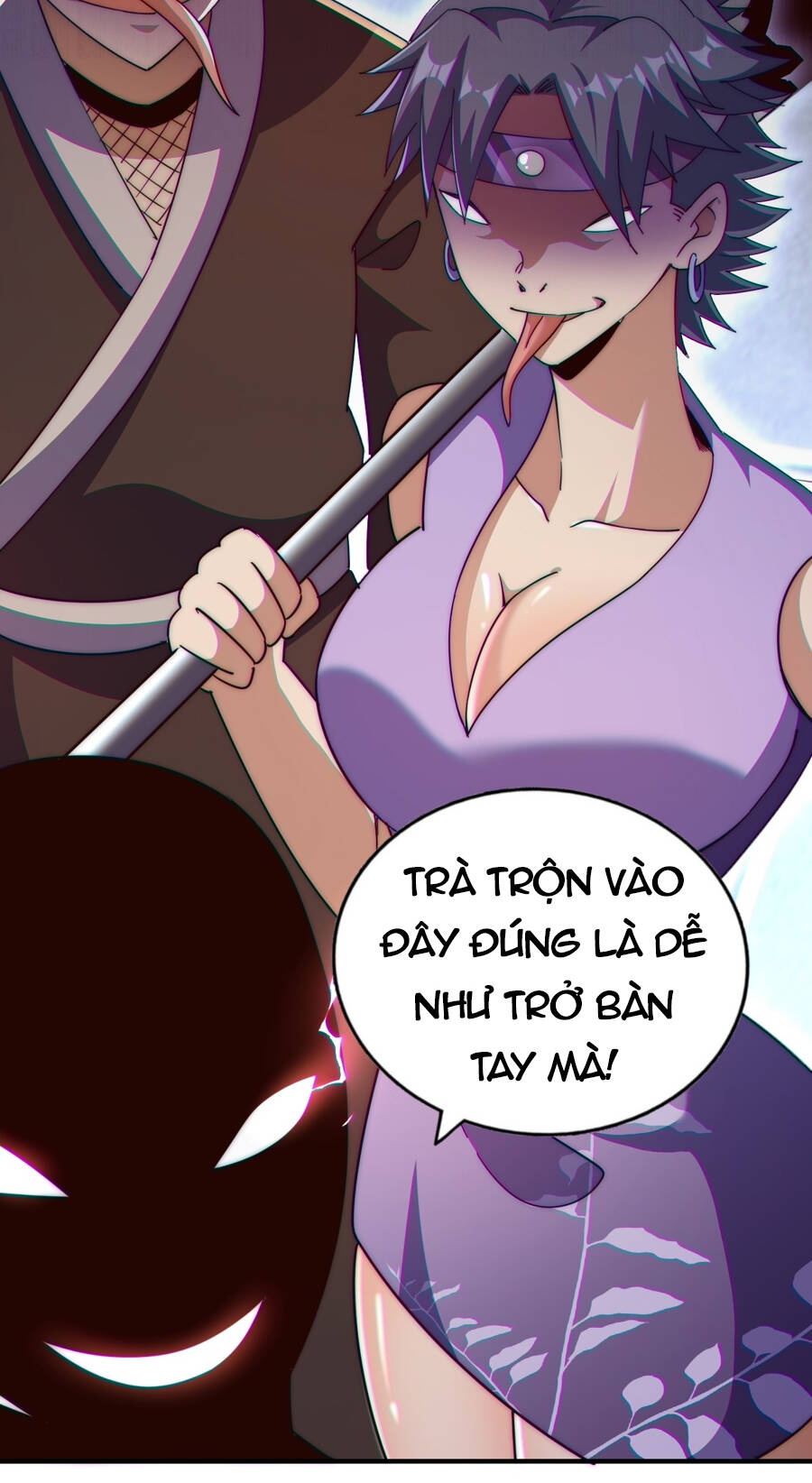 Người Trên Vạn Người Chapter 231 - Trang 2