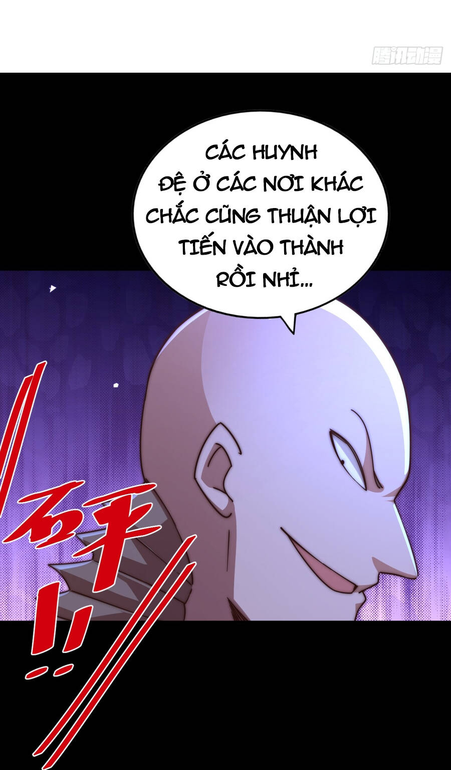 Người Trên Vạn Người Chapter 231 - Trang 2