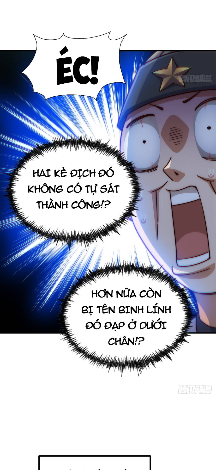 Người Trên Vạn Người Chapter 232 - Trang 2