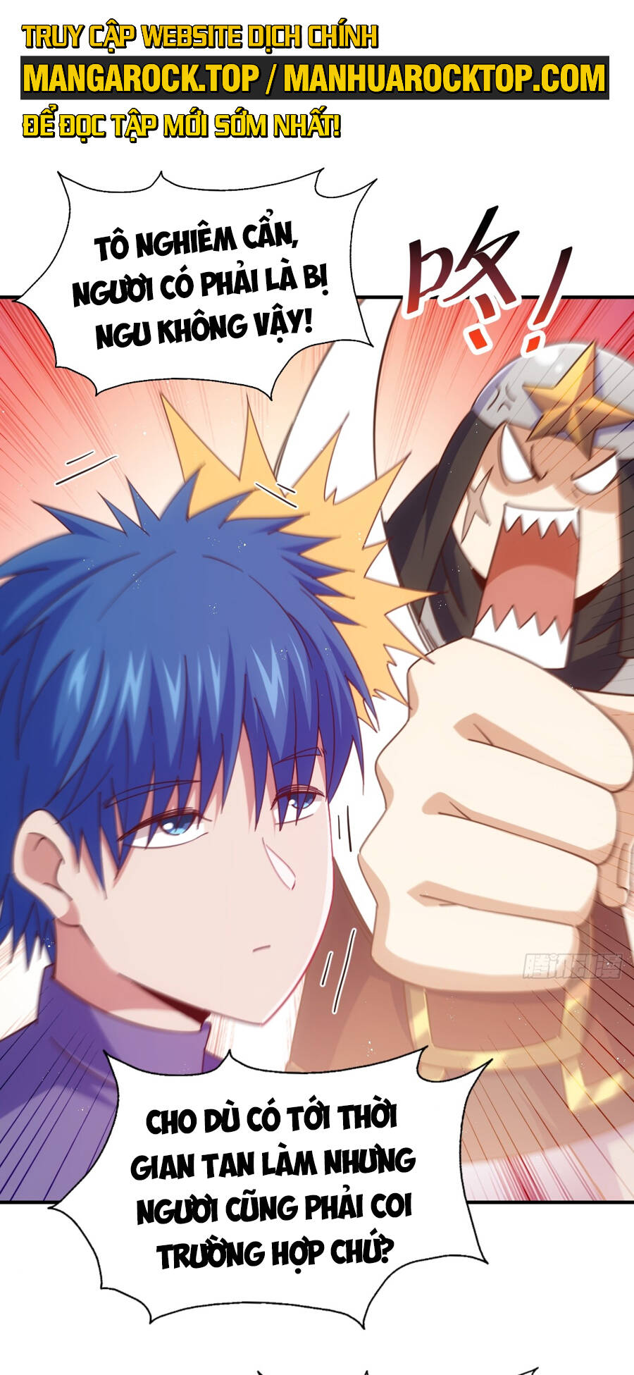 Người Trên Vạn Người Chapter 232 - Trang 2