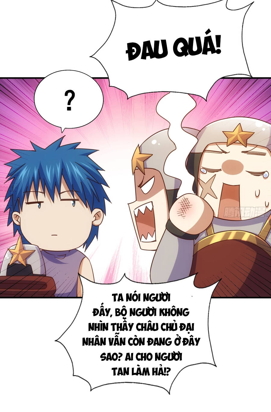 Người Trên Vạn Người Chapter 232 - Trang 2