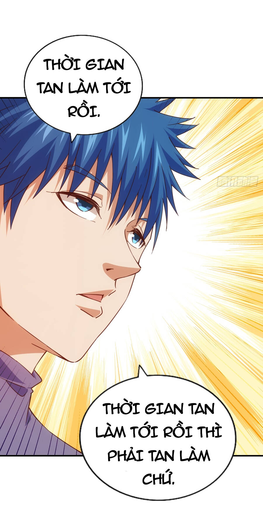 Người Trên Vạn Người Chapter 232 - Trang 2