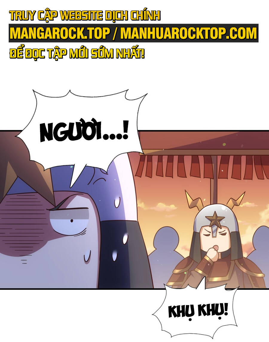 Người Trên Vạn Người Chapter 232 - Trang 2