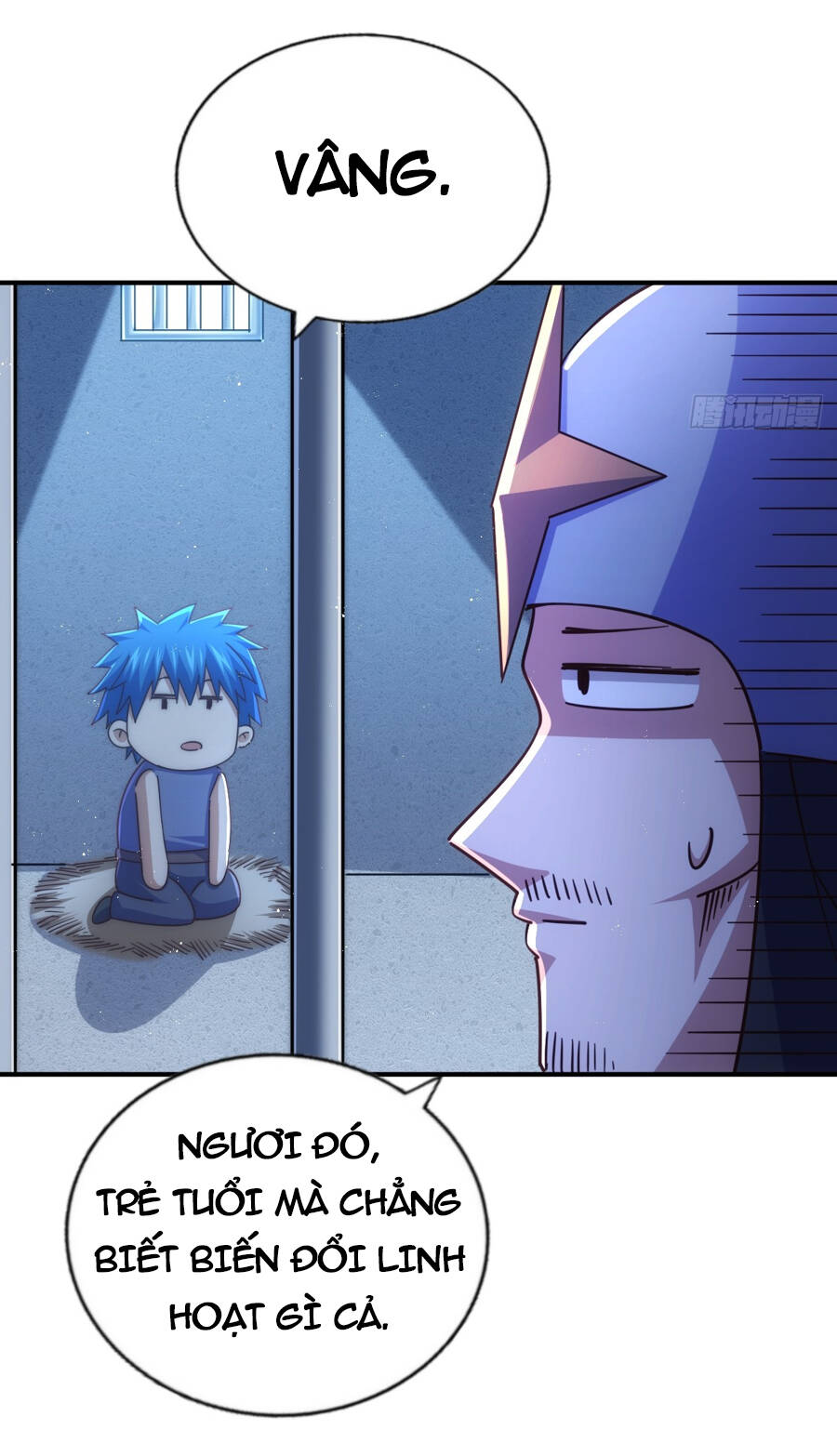 Người Trên Vạn Người Chapter 232 - Trang 2