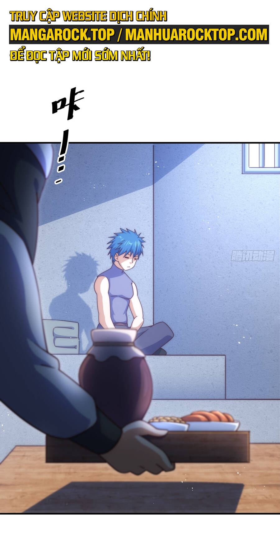 Người Trên Vạn Người Chapter 232 - Trang 2