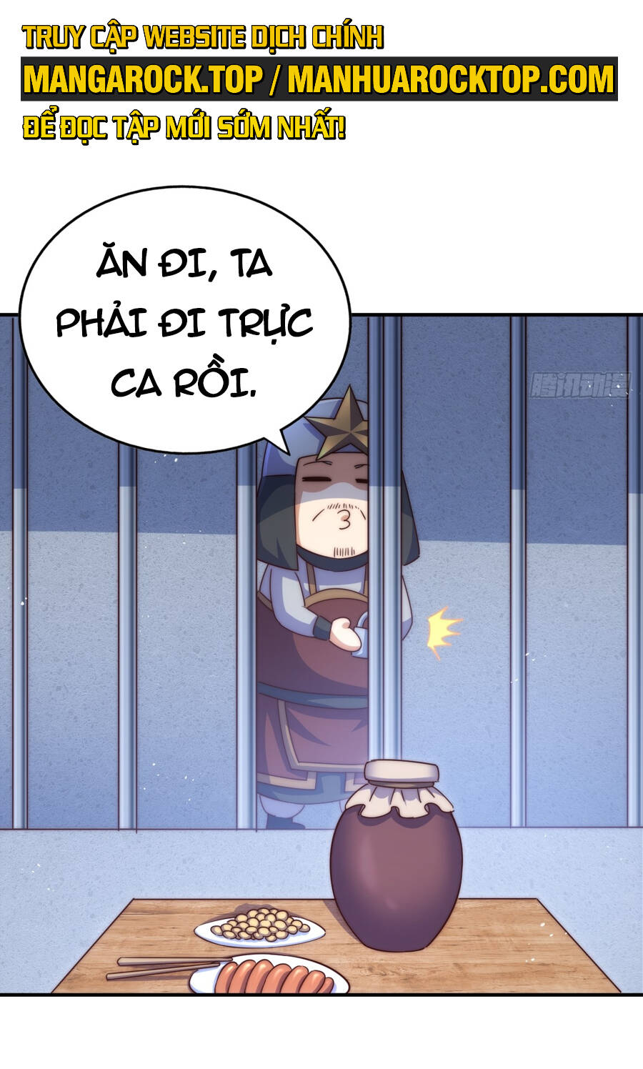 Người Trên Vạn Người Chapter 232 - Trang 2