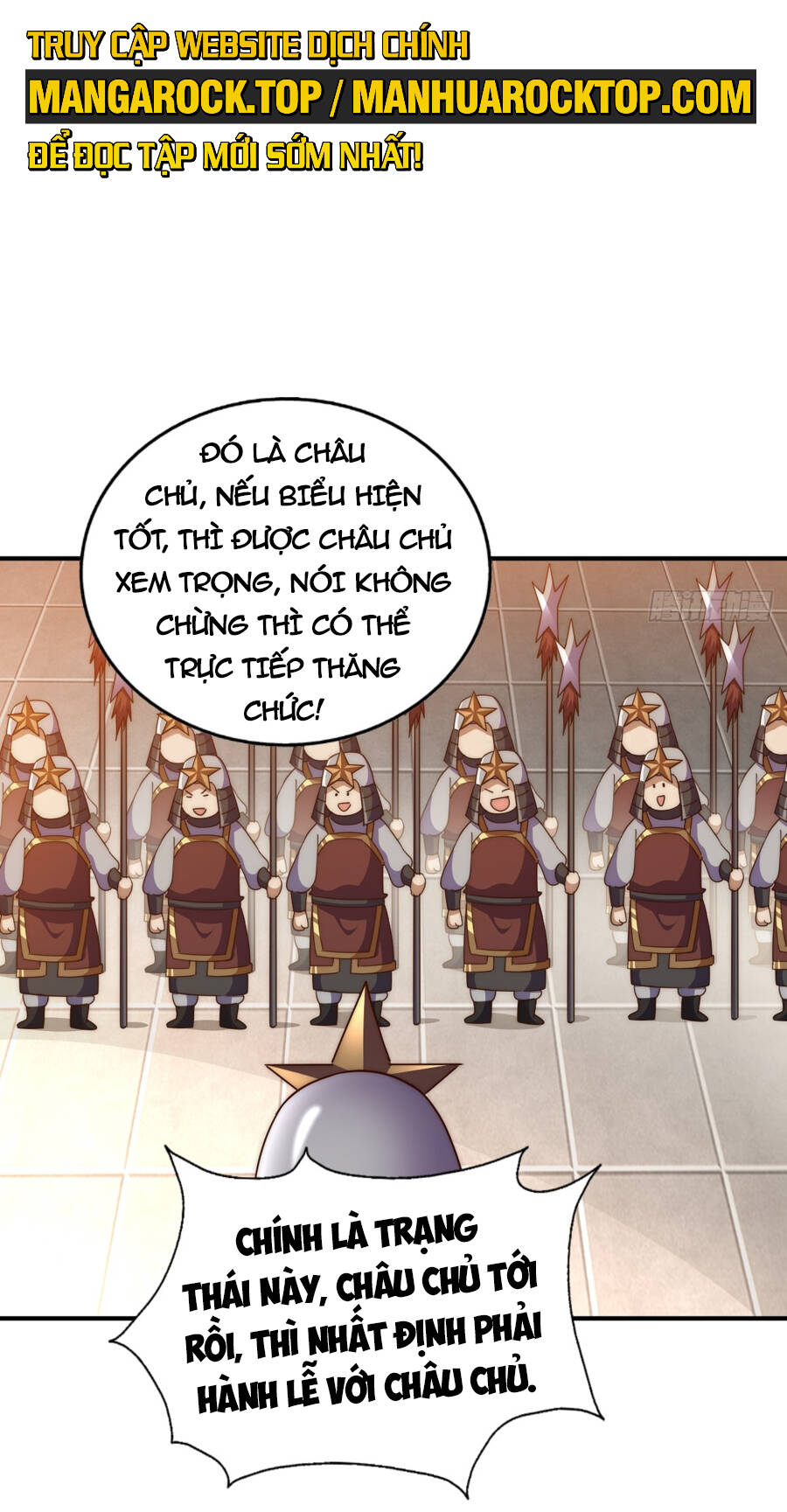 Người Trên Vạn Người Chapter 232 - Trang 2