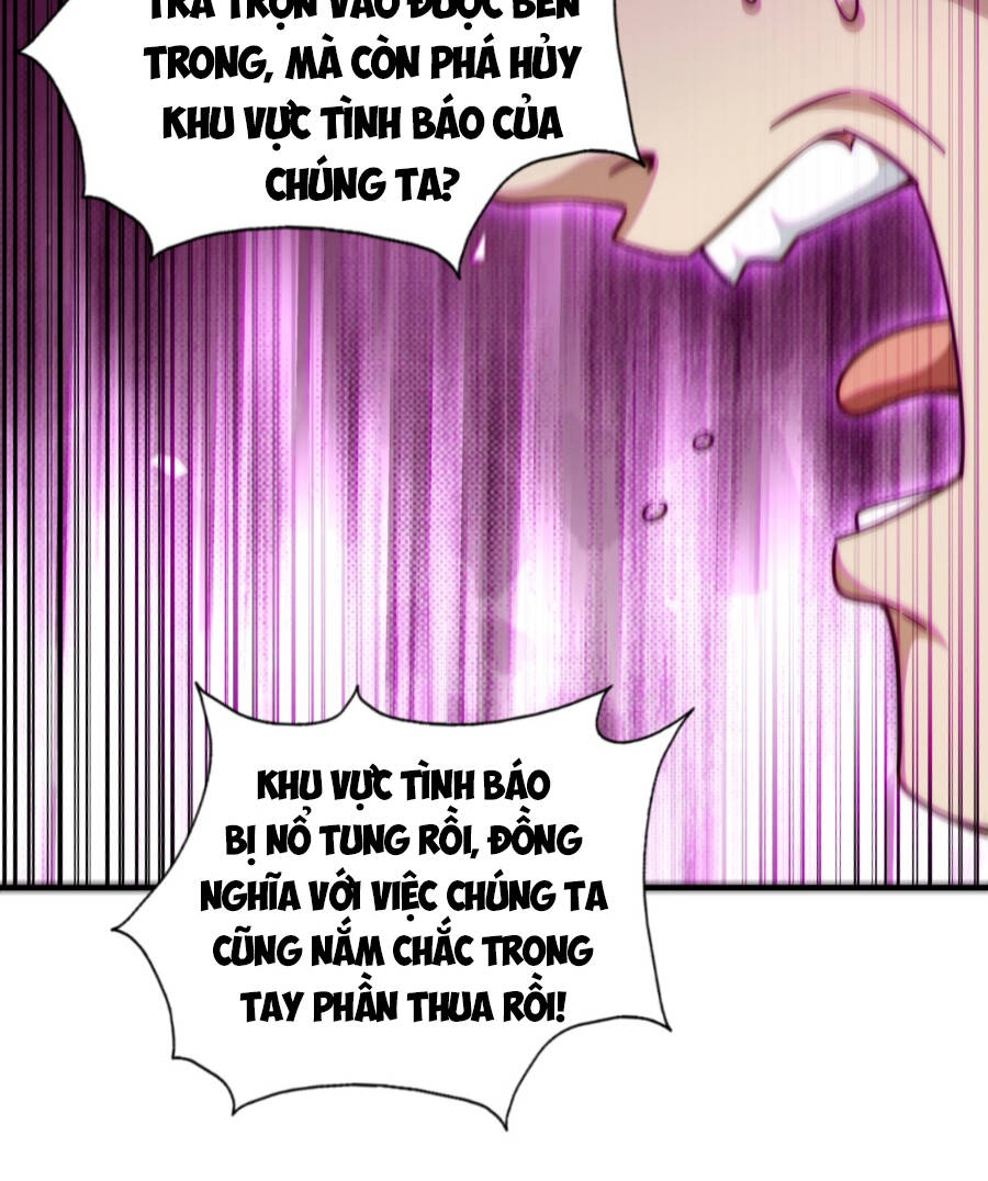 Người Trên Vạn Người Chapter 232 - Trang 2