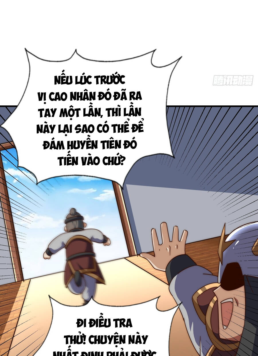 Người Trên Vạn Người Chapter 232 - Trang 2