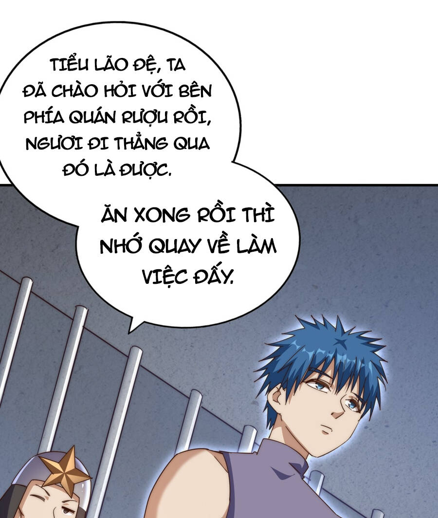 Người Trên Vạn Người Chapter 232 - Trang 2