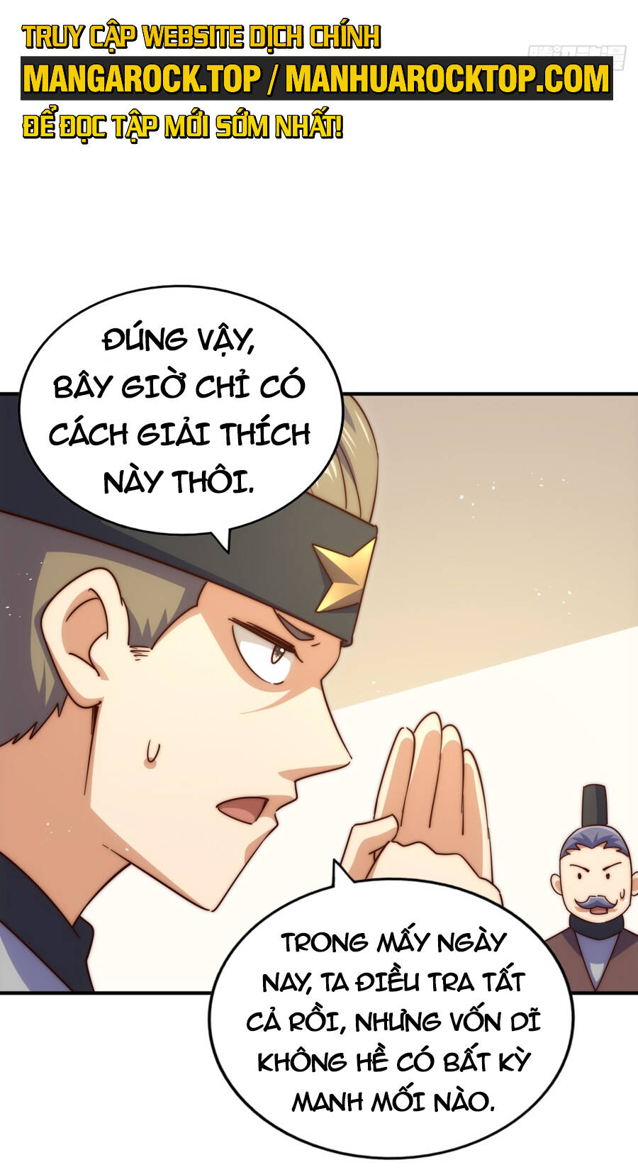 Người Trên Vạn Người Chapter 232 - Trang 2