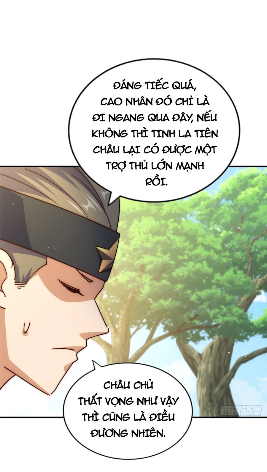 Người Trên Vạn Người Chapter 232 - Trang 2