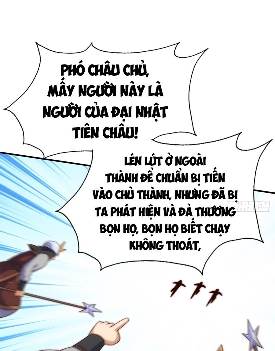 Người Trên Vạn Người Chapter 232 - Trang 2