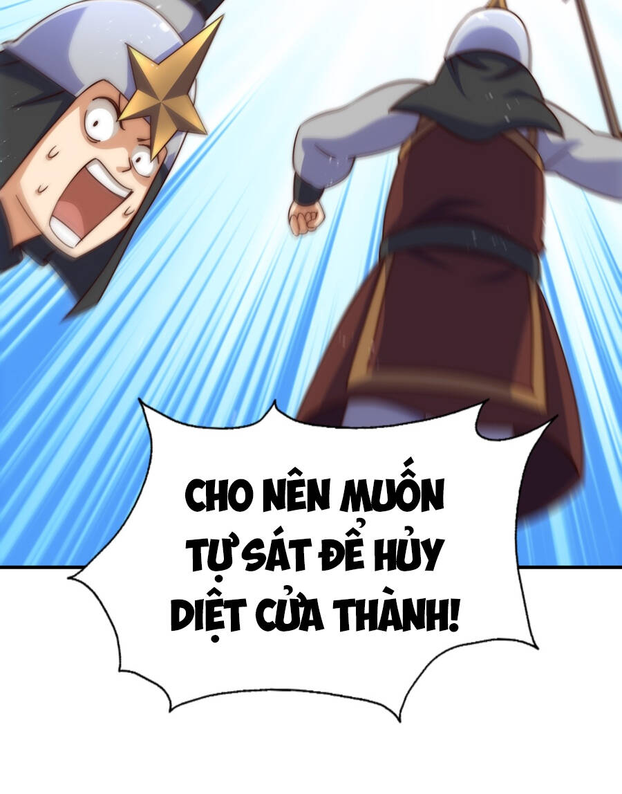 Người Trên Vạn Người Chapter 232 - Trang 2