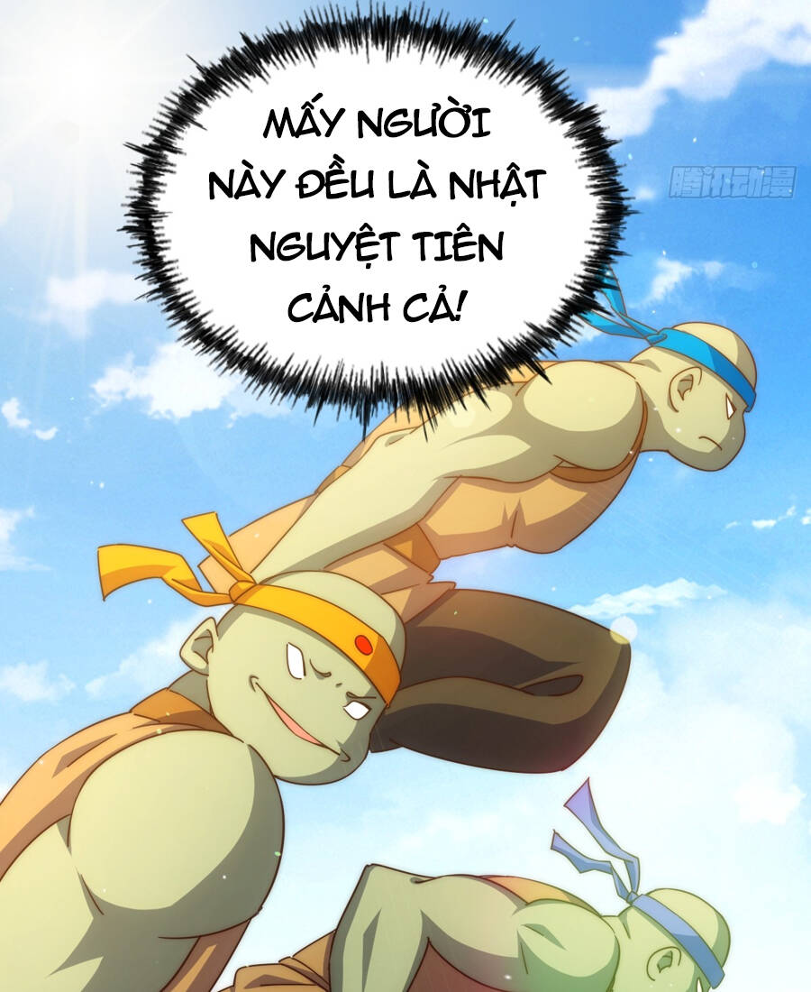 Người Trên Vạn Người Chapter 232 - Trang 2