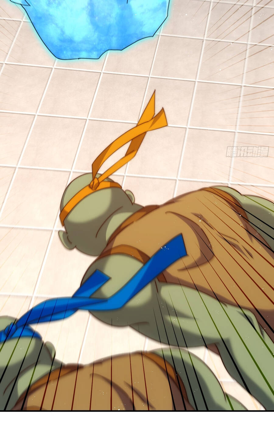 Người Trên Vạn Người Chapter 232 - Trang 2