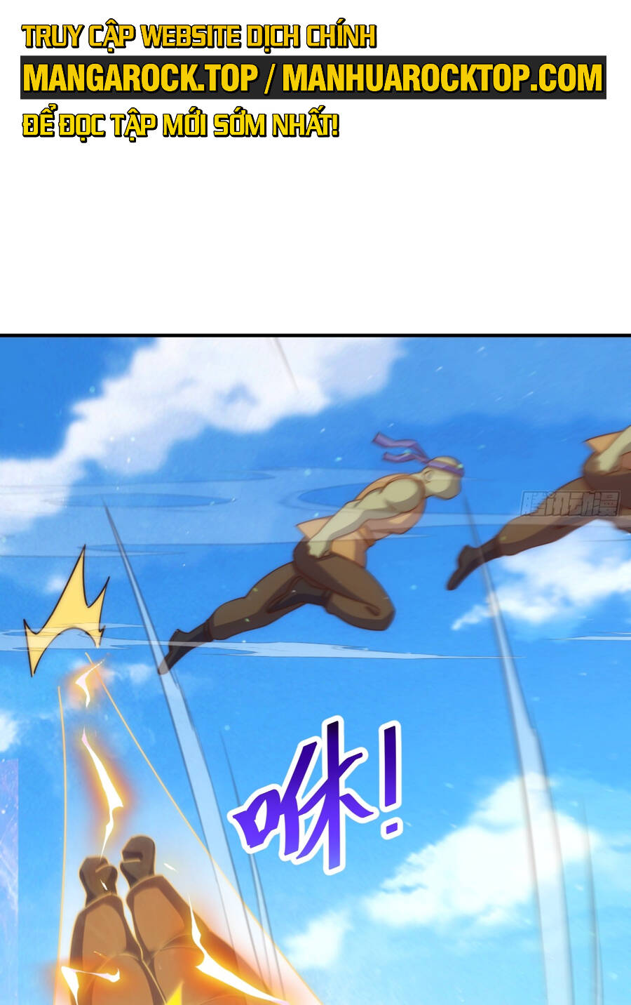 Người Trên Vạn Người Chapter 232 - Trang 2