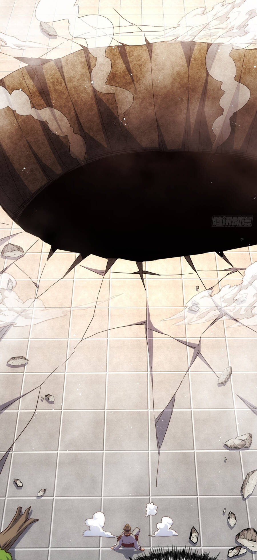 Người Trên Vạn Người Chapter 232 - Trang 2