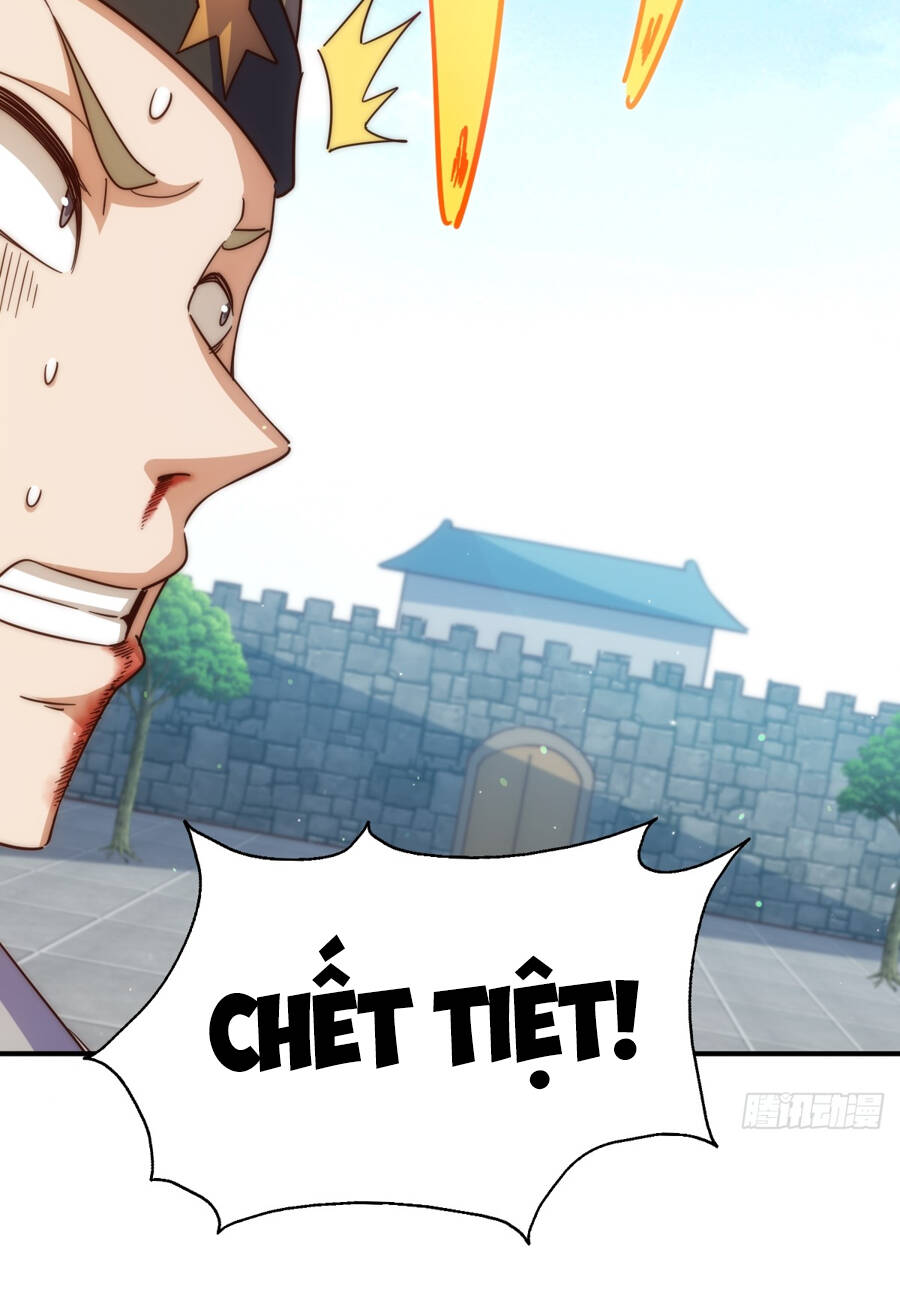 Người Trên Vạn Người Chapter 232 - Trang 2