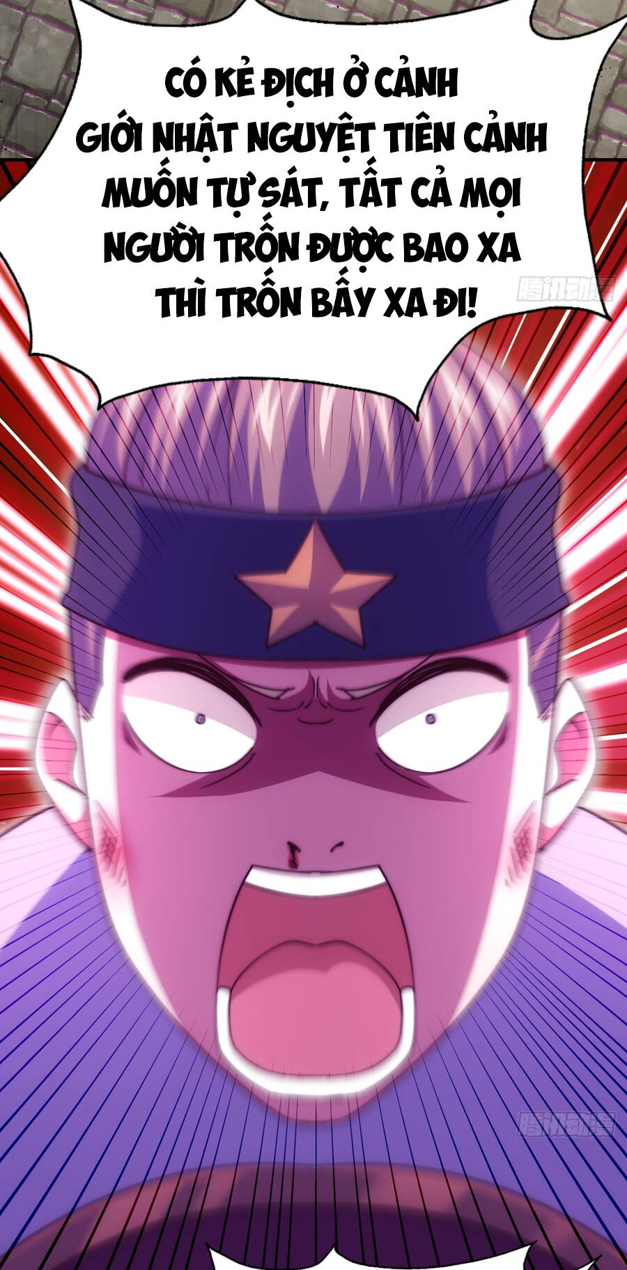 Người Trên Vạn Người Chapter 232 - Trang 2