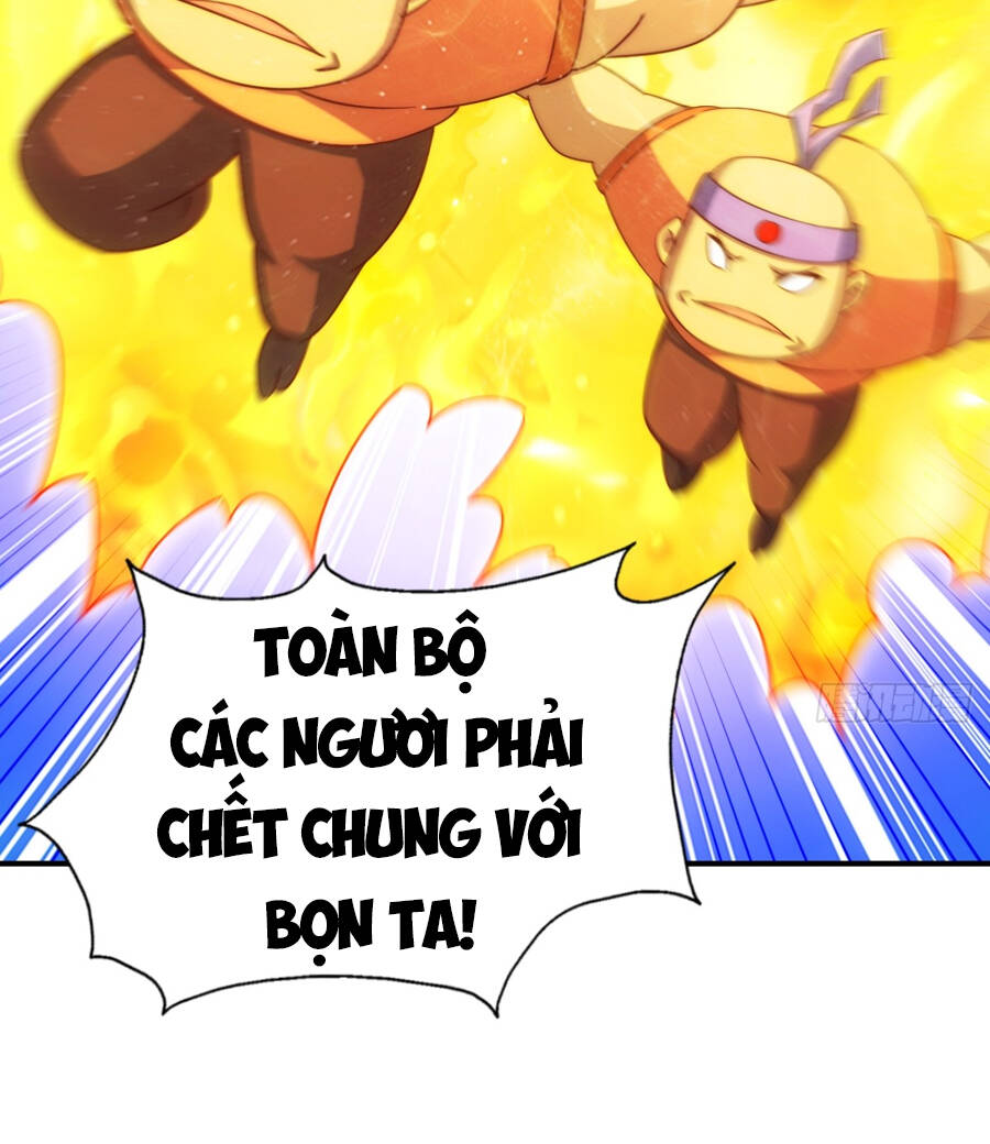 Người Trên Vạn Người Chapter 232 - Trang 2