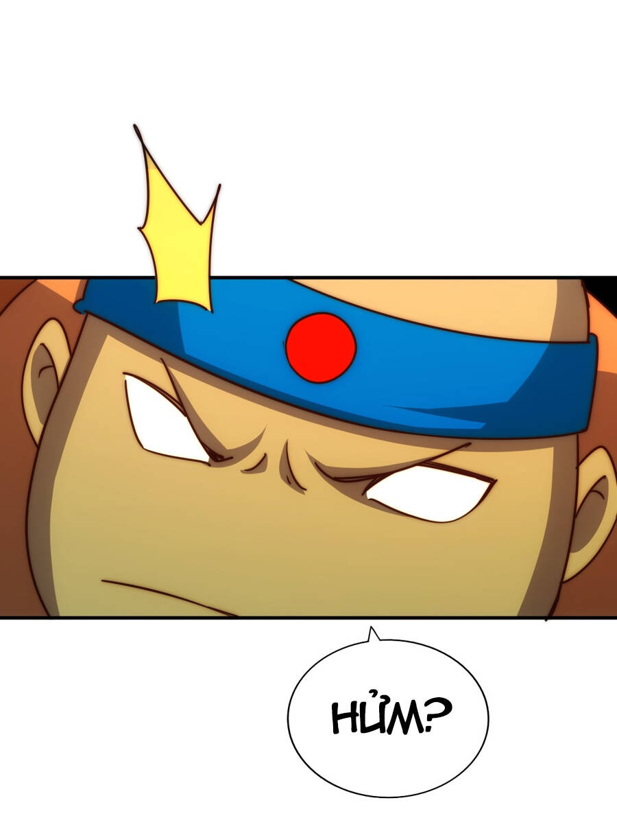 Người Trên Vạn Người Chapter 232 - Trang 2