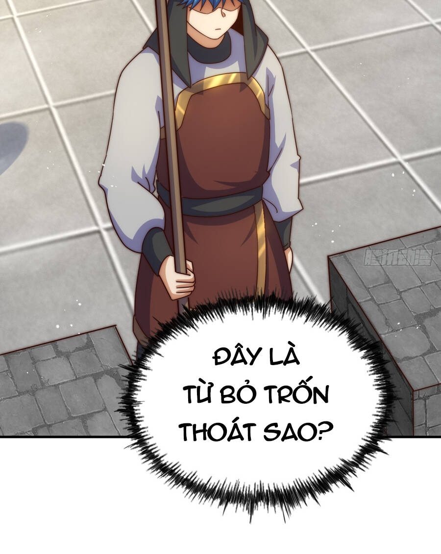 Người Trên Vạn Người Chapter 232 - Trang 2