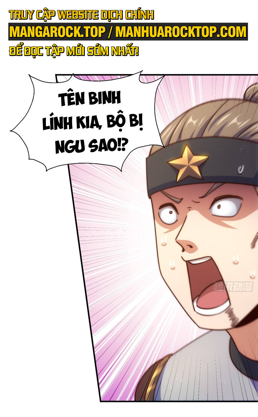 Người Trên Vạn Người Chapter 232 - Trang 2