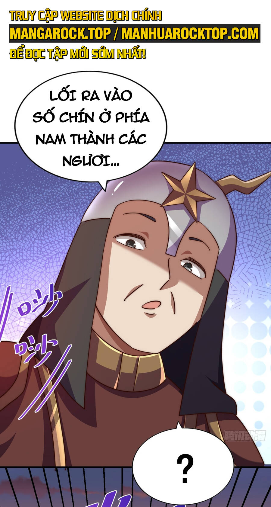 Người Trên Vạn Người Chapter 232 - Trang 2