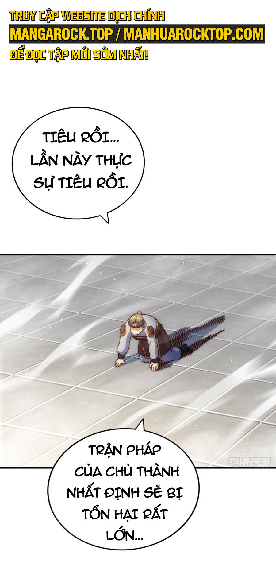 Người Trên Vạn Người Chapter 232 - Trang 2