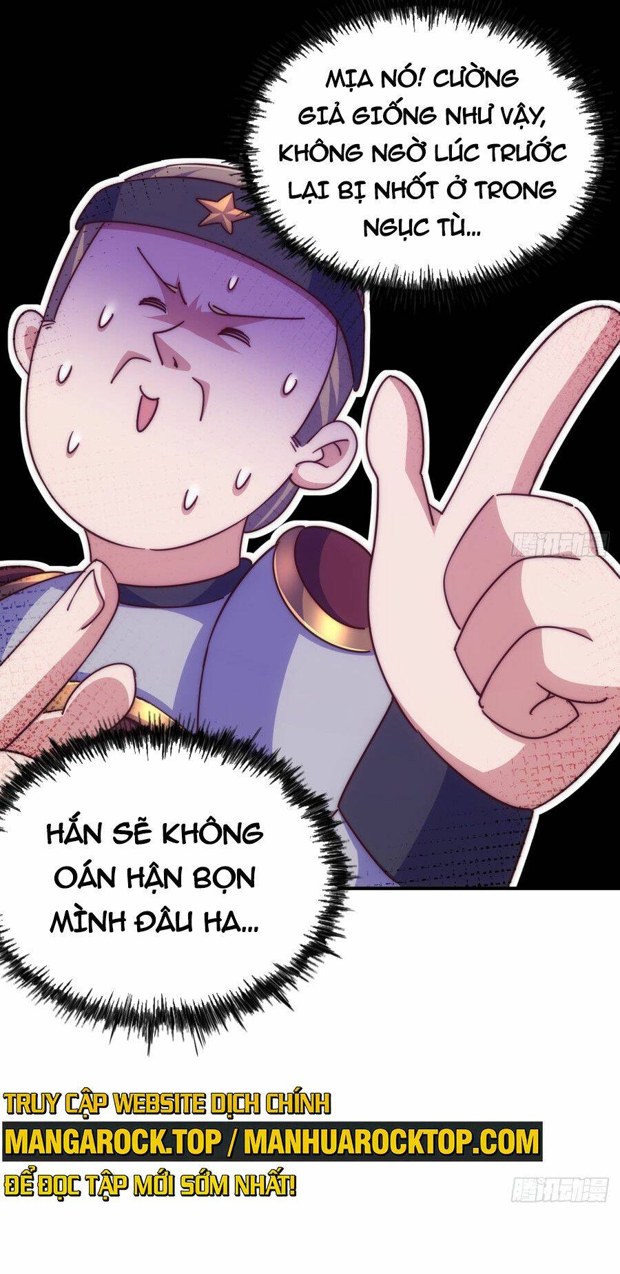 Người Trên Vạn Người Chapter 233 - Trang 2