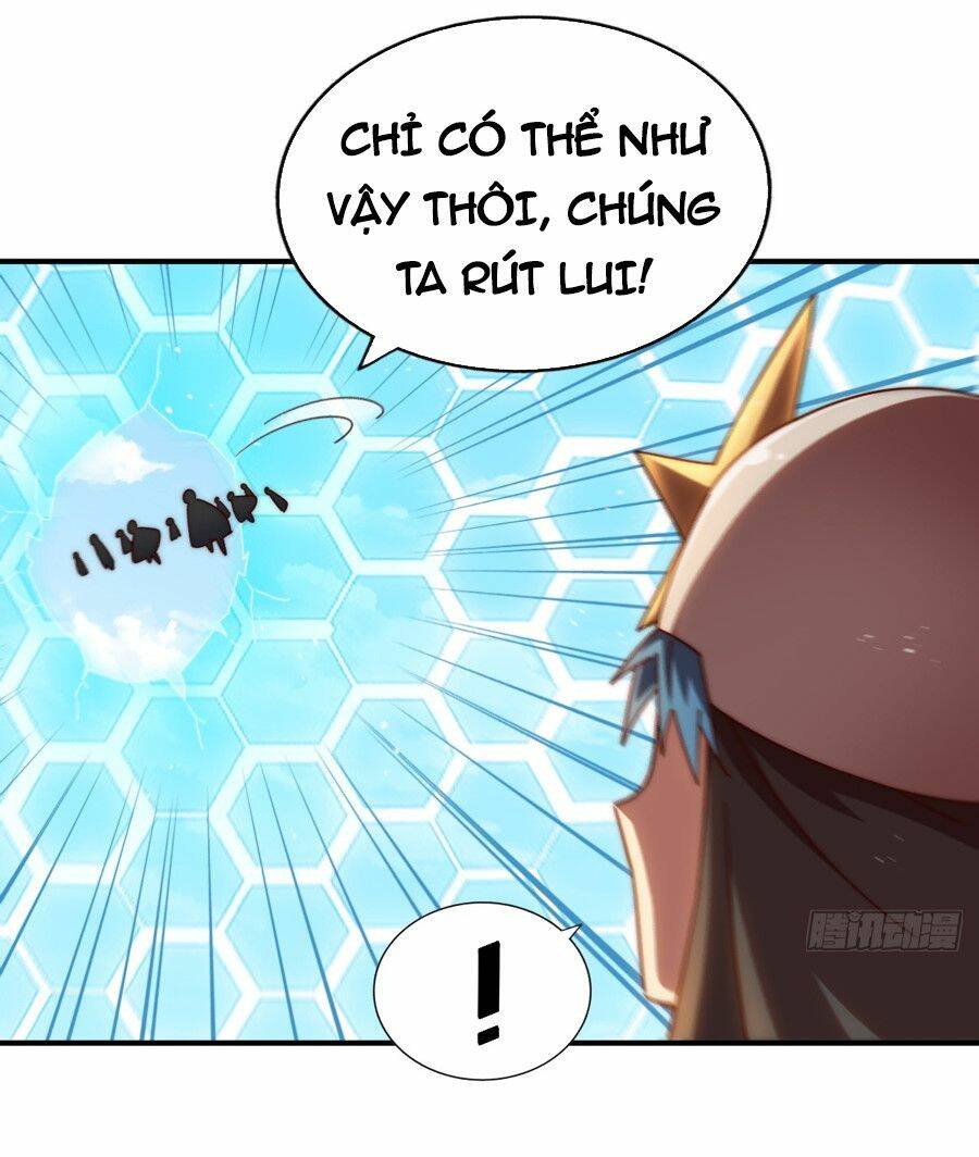 Người Trên Vạn Người Chapter 233 - Trang 2