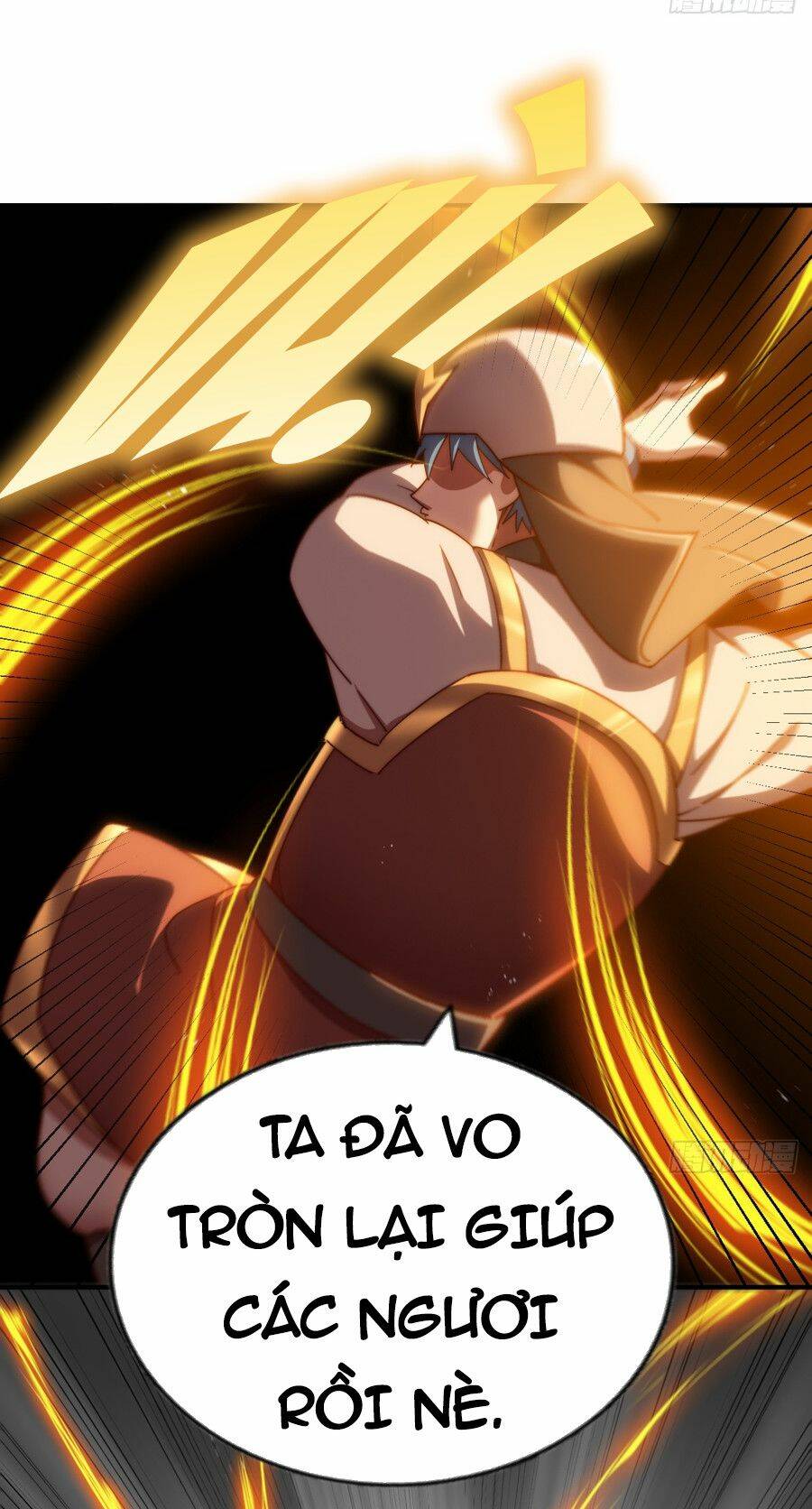 Người Trên Vạn Người Chapter 233 - Trang 2